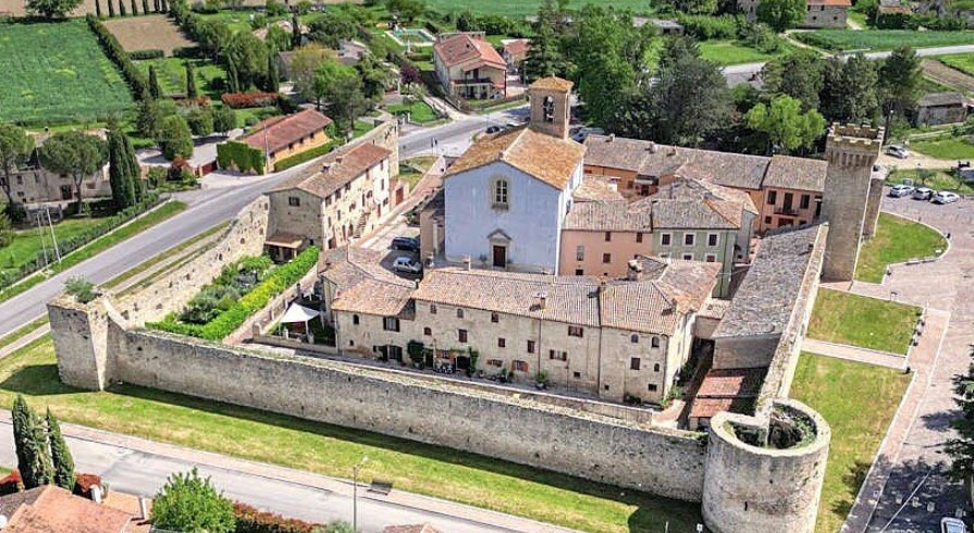 Castel San Giovanni, Italy